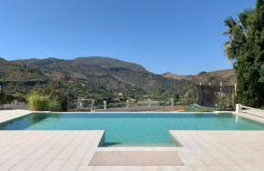 Casa Sierra, A Stunning Spanish Rural Retreat